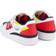 adidas Junior Forum Low - Cloud White/Legend Ink/Red