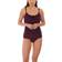 Fantasie Long Island Scoop Neck Tankini Top - Vino