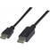 EXC DisplayPort-HDMI 1.4 2m