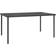 vidaXL 3073516 Ensemble repas de patio, 1 Table incluse 4 Chaises