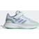 adidas Kid's Runfalcon 2.0 - Blue Tint/Light Purple/Pulse Mint