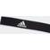 Adidas Training Headbands 3-pack Unisex - Black/White/White