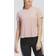 Adidas Go To 2.0 T-shirt Women - Wonder Mauve/White