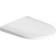 Duravit D-Neo Toiletzitting 37.6 x 44.1 cm Wit