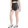 Reebok Workout Ready High-Rise Shorts Women - Night Black