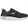 Skechers Go Walk Hyper Burst W - Black/White