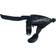 Shimano ST-EF500 Brake Lever Left 3-Speed