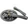 Shimano Acera FC-M361 42/32/22T 170mm