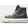 Converse Cozy Utility Chuck 70 High Top - Black/Black/Egret