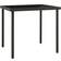 vidaXL 3073531 Juego de comedor de patio, 1 Mesa incl. 2 Sillas