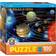 Eurographics The Solar System Pussel 100 bitar