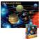 Eurographics The Solar System Pussel 100 bitar