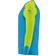 Uhlsport Tower Goalkeeper Shirt Longsleeved Unisex - Radar Blue/Fluo Yellow