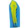 Uhlsport Tower Goalkeeper Shirt Longsleeved Unisex - Radar Blue/Fluo Yellow