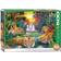 Eurographics Tiger's Eden XXL 500 Pieces