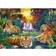 Eurographics Tiger's Eden XXL 500 Pieces