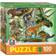 Eurographics Herbivorous Dinosaurs XXL 100 Pieces