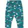 Frugi Libby Printed Leggings - Cosmic Wave