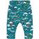 Frugi Libby Printed Leggings - Cosmic Wave