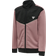 Hummel Hmlmolin Tracksuit Twilight Mauve Unisex Rosa