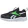 Reebok Infant XT Sprinter 2 - Core Black/Solar Lime/Cloud White