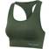 Hummel Tif Seamless Sports Bra - Thyme