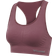 Hummel Tif Seamless Sports Bra - Nocturne