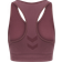 Hummel Tif Seamless Sports Bra - Nocturne