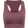 Hummel Tif Seamless Sports Bra - Nocturne