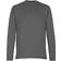 Mascot Crossover Albi Long Sleeved T-shirt Unisex - Anthracite