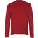 Mascot Crossover Albi Long Sleeved T-shirt Unisex - Red