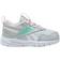 Reebok Girl's XT Sprinter 2 - Pure Gray 2/Porcelain Pink/Hint Mint