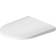 Duravit D-Neo WC-Sitz 376 x 441 x 43 mm Duroplast Absenkautomatik 0021610000