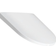 Duravit D-Neo WC-Sitz 376 x 441 x 43 mm Duroplast Absenkautomatik 0021610000