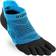 injinji Run Lightweight Mini-Crew Socks - Malibu