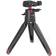 Smallrig Tabletop Mini Tripod With Panoramic Ball Head