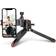 Smallrig Tabletop Mini Tripod With Panoramic Ball Head