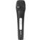 Fenton Microphone dynamique professionnel DM110 Cordon 3m XLR/Jack 6.3 Noir