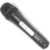 Fenton Microphone dynamique professionnel DM110 Cordon 3m XLR/Jack 6.3 Noir