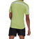 adidas Aeroready Lyte Mesh Training T-shirt Men - Pulse Lime