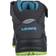 Lowa Kid's Maddox GTX Mid - Graphite/Lime