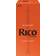 Rico 2.5 Strength Reeds for Bb Clarinet 25 Pack