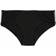 Platanomelón Kivitas Classic Plumeti Period Panties - Black