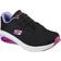 Skechers Skech-Air Extreme 2.0 W - Black/Lavender