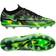 Nike Phantom GT2 Elite AG-Pro - Black/Green Strike/Metallic Platinum