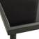 vidaXL 3073523 Matgrupp, 1 Bord inkl. 4 Stolar