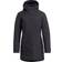 Vaude Womens Skomer Winter Parka II - Phantom Black