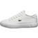 Lacoste Gripshot BL Canvas W - White