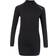 Endurance Halen Seamless Midlayer - Grey