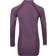 Endurance Halen Seamless Midlayer Purple Female